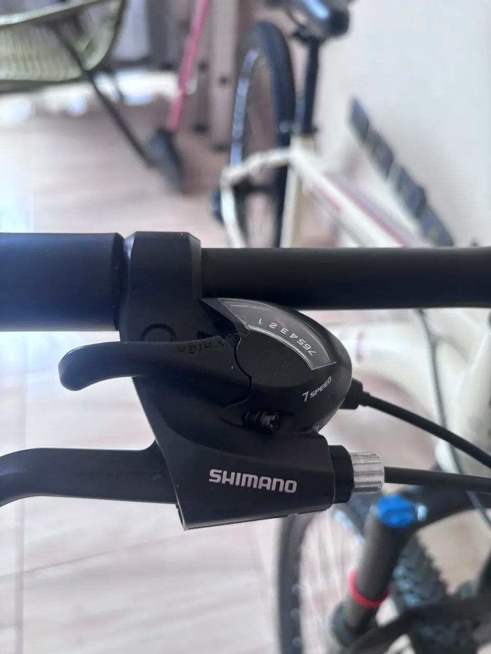 Bicicleta aro 29 - Foto 2
