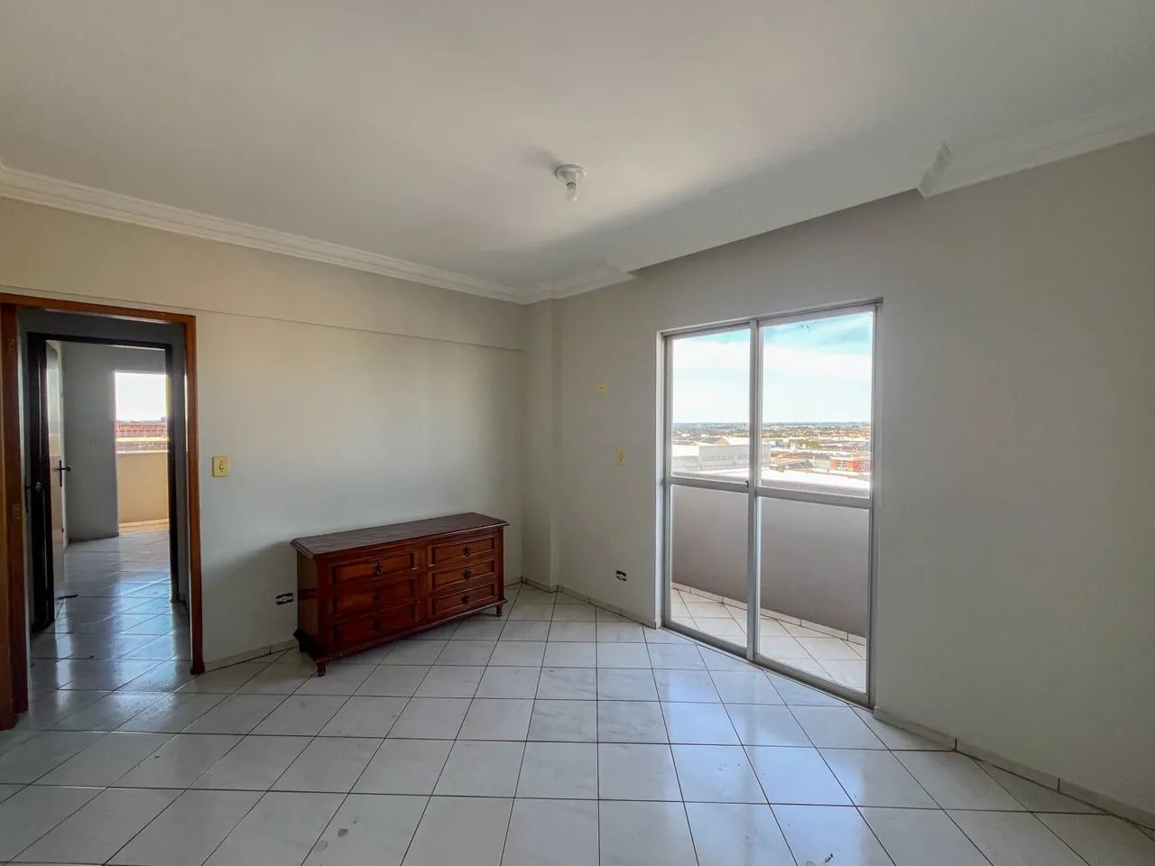 Apartamento para alugar com 1 quarto no Centro, Londrina - Foto 2