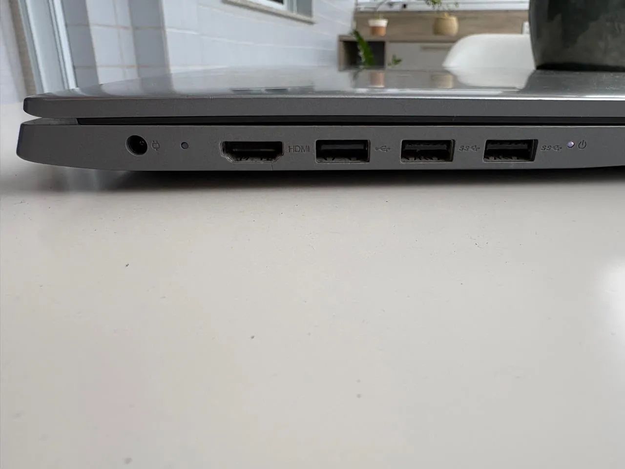 Notebook Lenovo IdeaPad 3 - Intel Core i3 10ª Ger / SSD 240GB + HD
