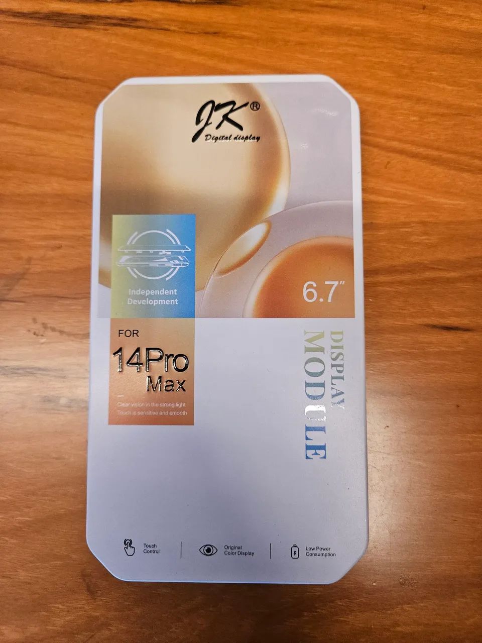 Tela LCD iPhone 14 Pro Max - Foto 2