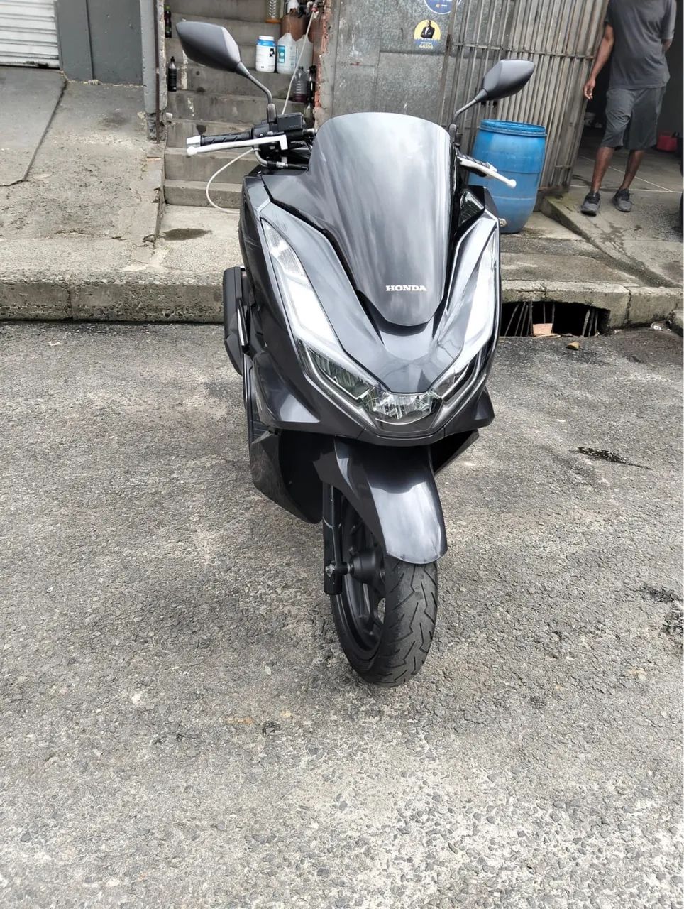 PCX 160 Nova! - Foto 2