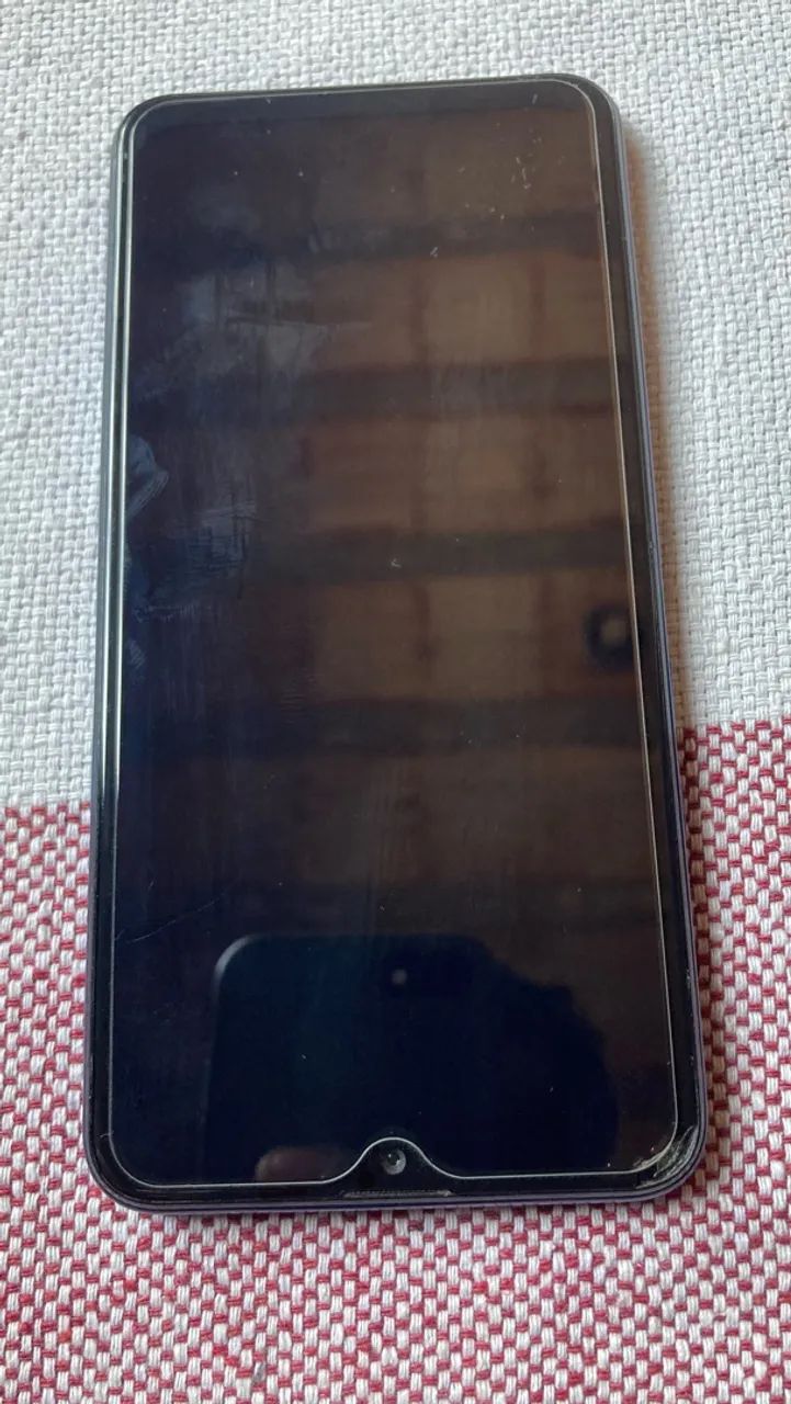 Vendo ou troco celular  - Foto 5