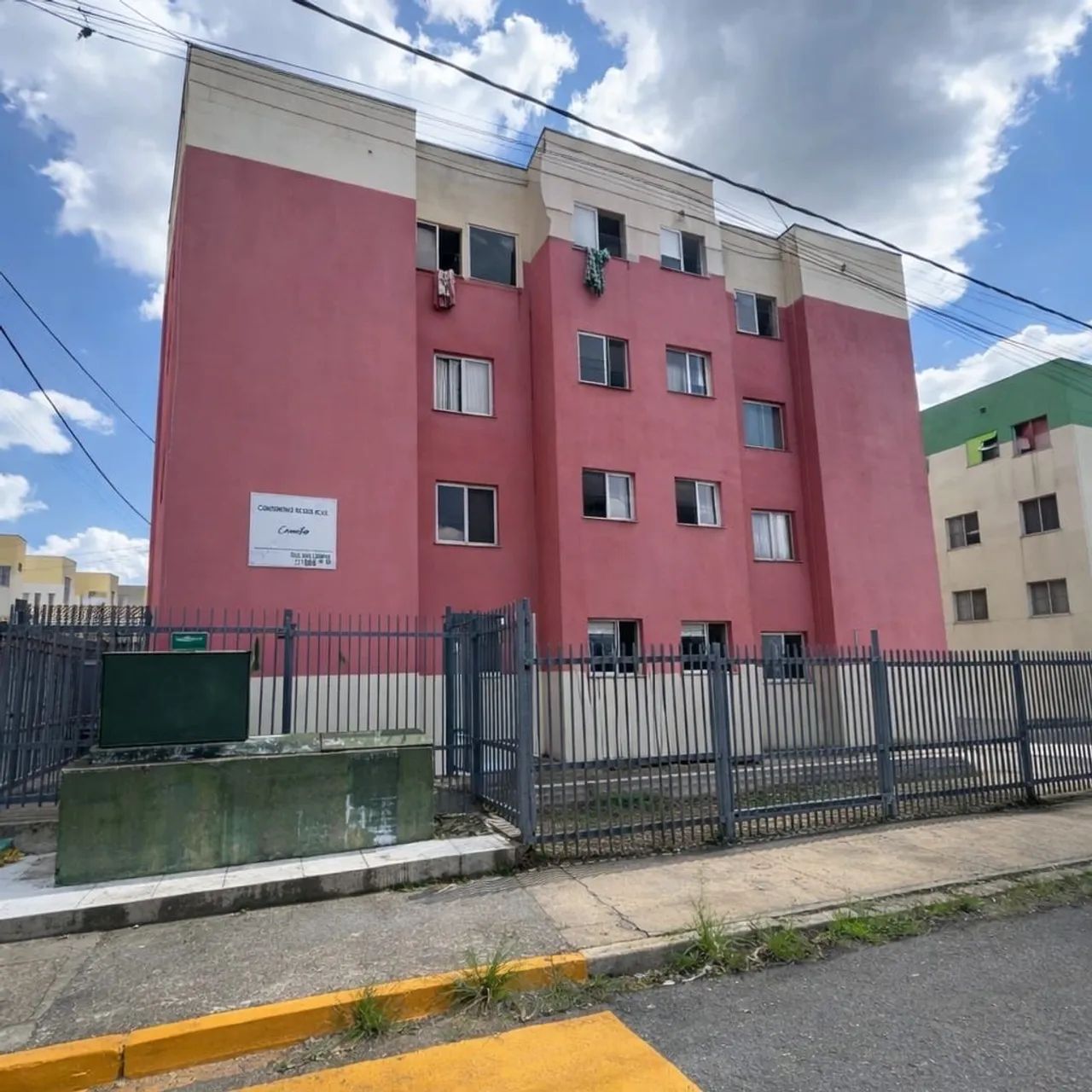 Foto - São José dos Pinhais - Carioca