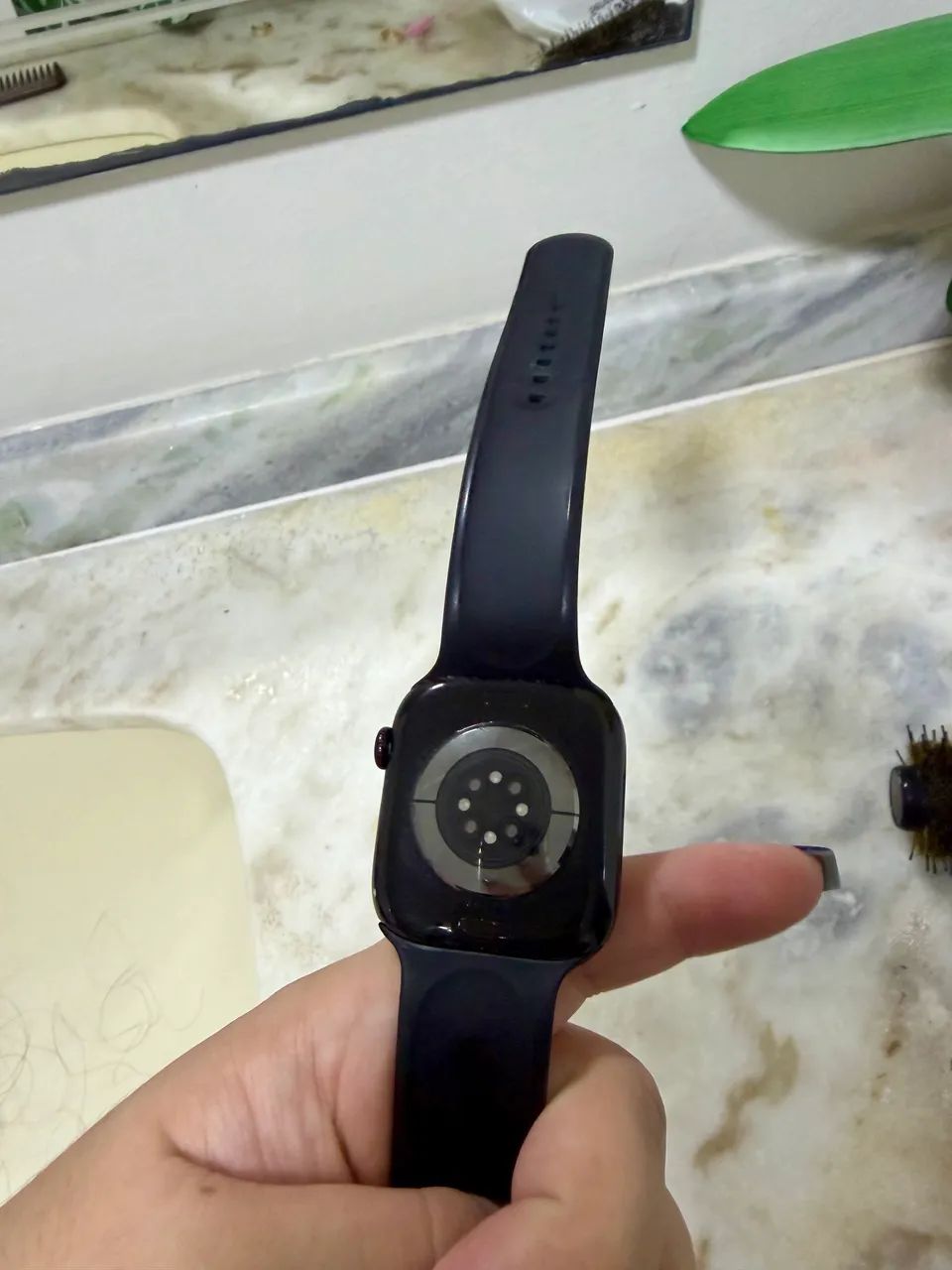 Apple Watch Séries 10 46 MM - Foto 2