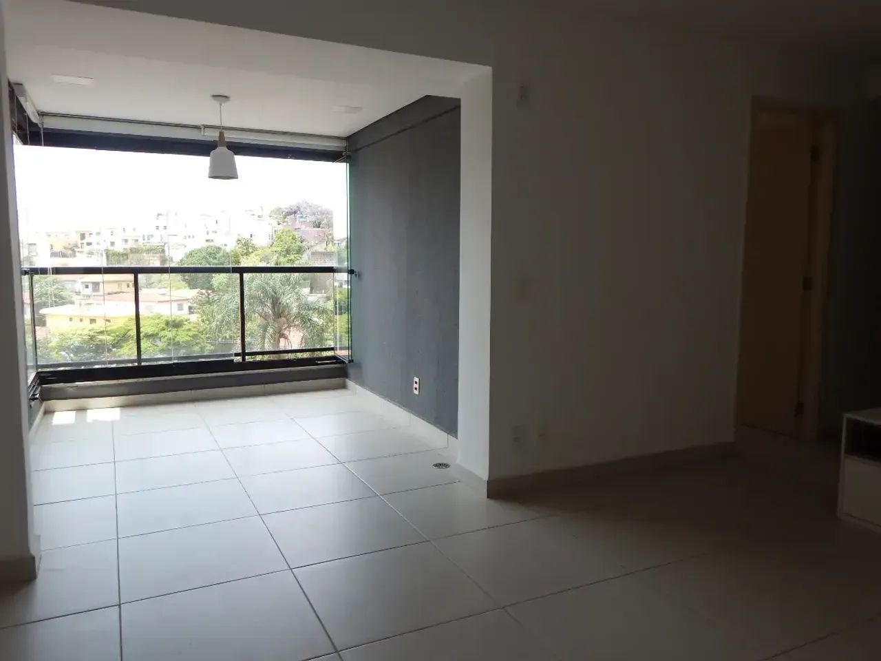 APARTAMENTO COM VISTA 3 DORMS - 2 VAGAS - EDIFÍCIO PAX PERDIZES Rua Urbanizadora Sumaré -  - Foto 4