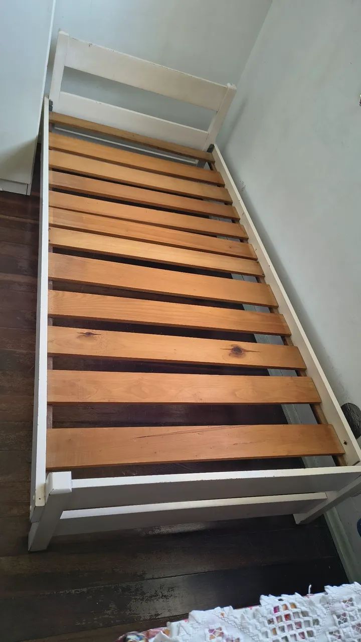 Cama de solteiro  - Foto 2