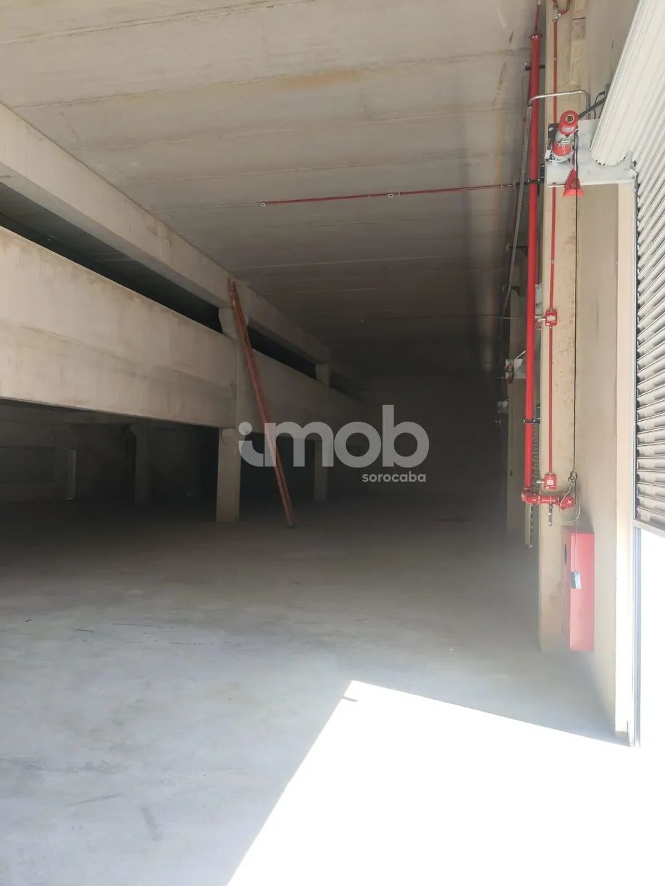 Barracão Para Locação em Jardim Ana Maria - Sorocaba/SP - Foto 3