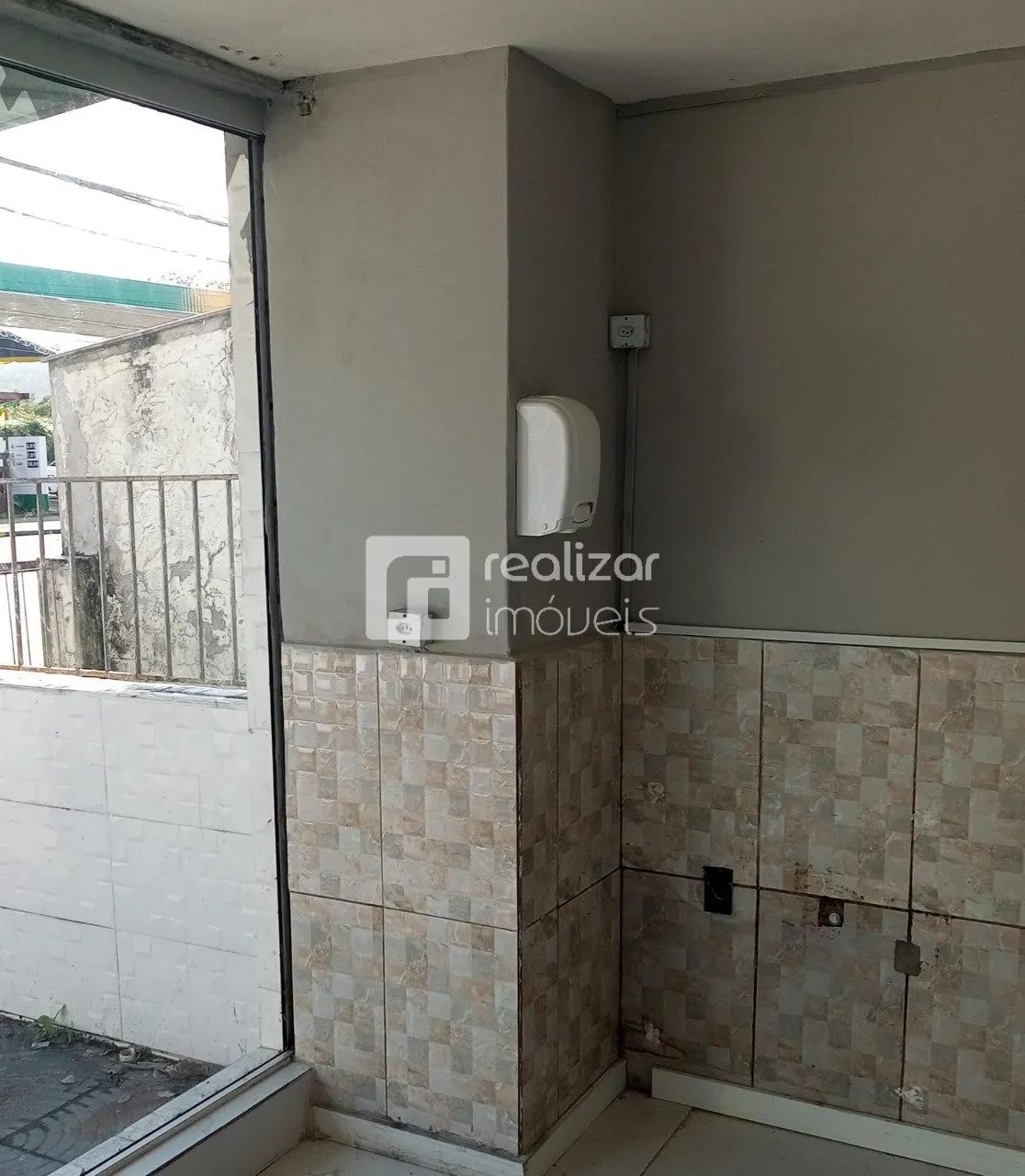 Sala Comercial no bairro Trindade em Florianópolis - Foto 4