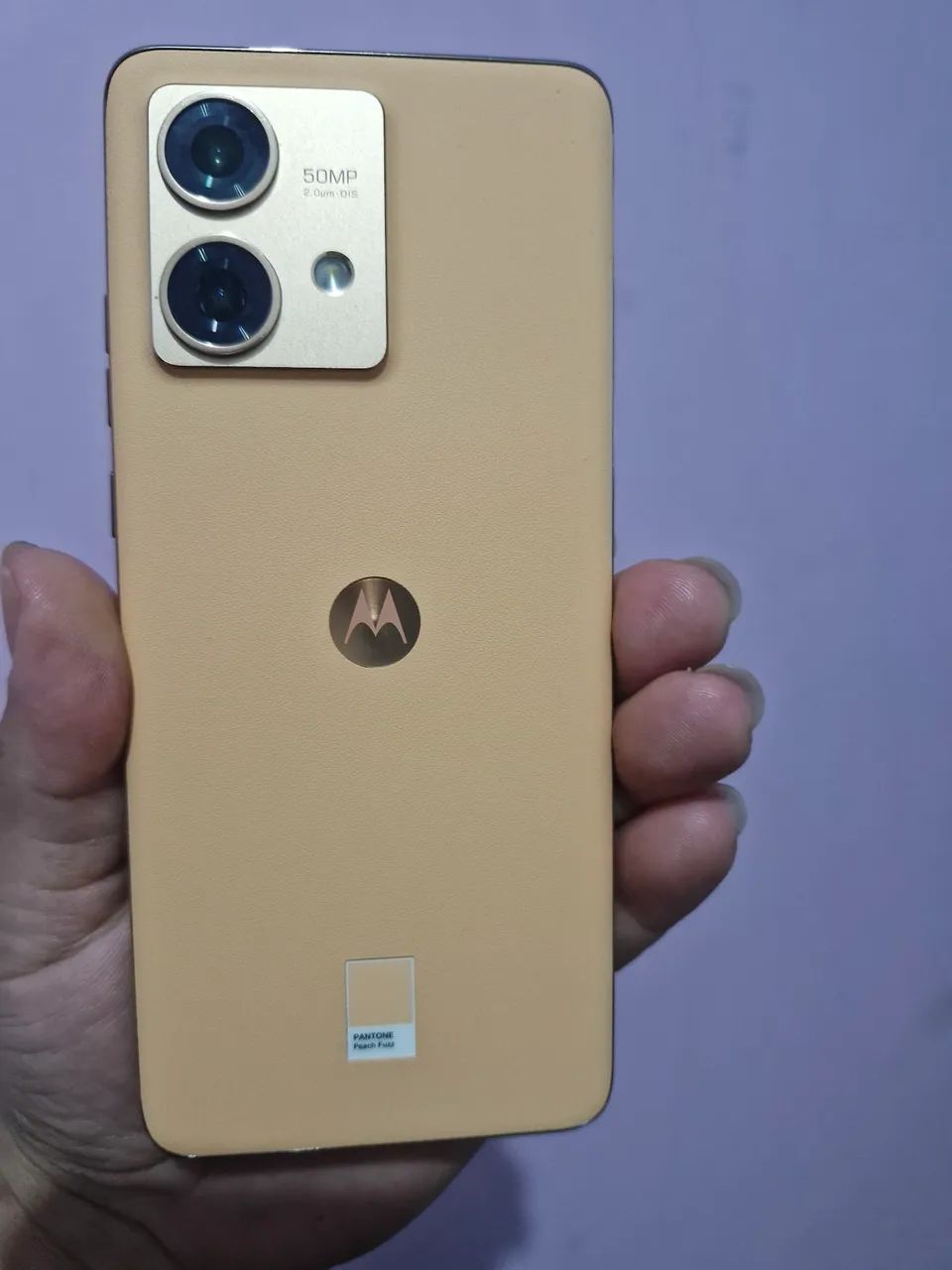 Motorola edge 40 256gb
