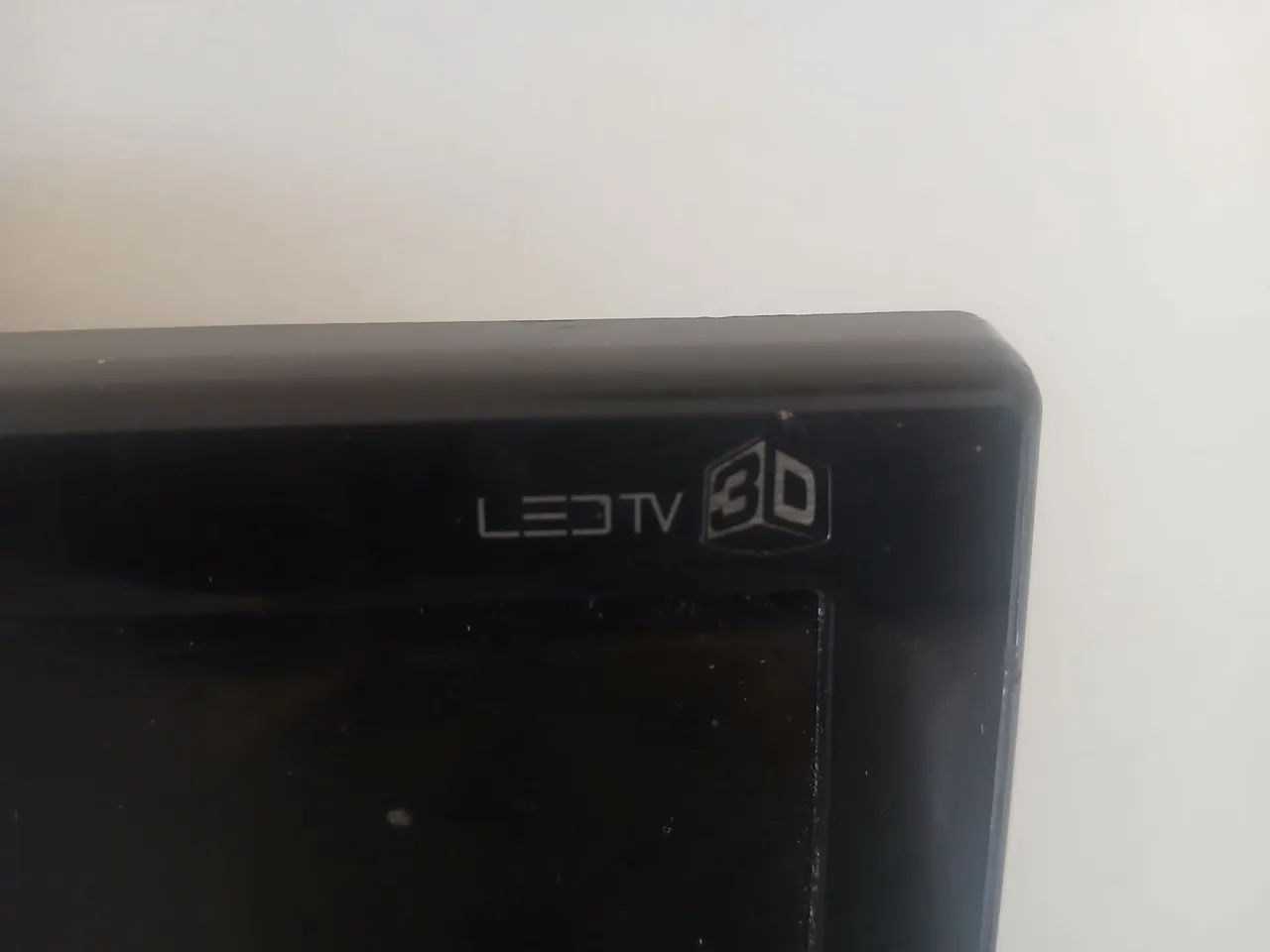 Tv SAMSUNG 46 polegadas para retirada de peças  - Foto 3