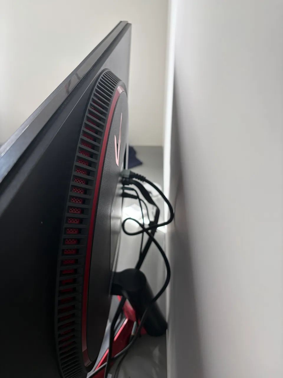 Monitor LG Ultragear 32 polegadas 165 hz 2k - Foto 4