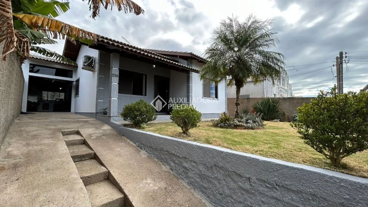 Casa à Venda com Vista Mar no Bairro Vila Nova Alvorada em Imbituba - Foto 2