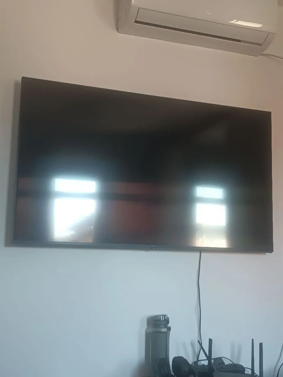 Tv LG smart