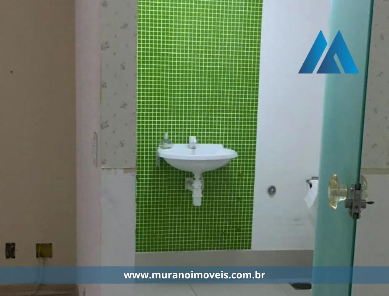 LOJA COMERCIAL PARA LOCAÇÃO  RUA XV DE NOVEMBRO - Foto 5