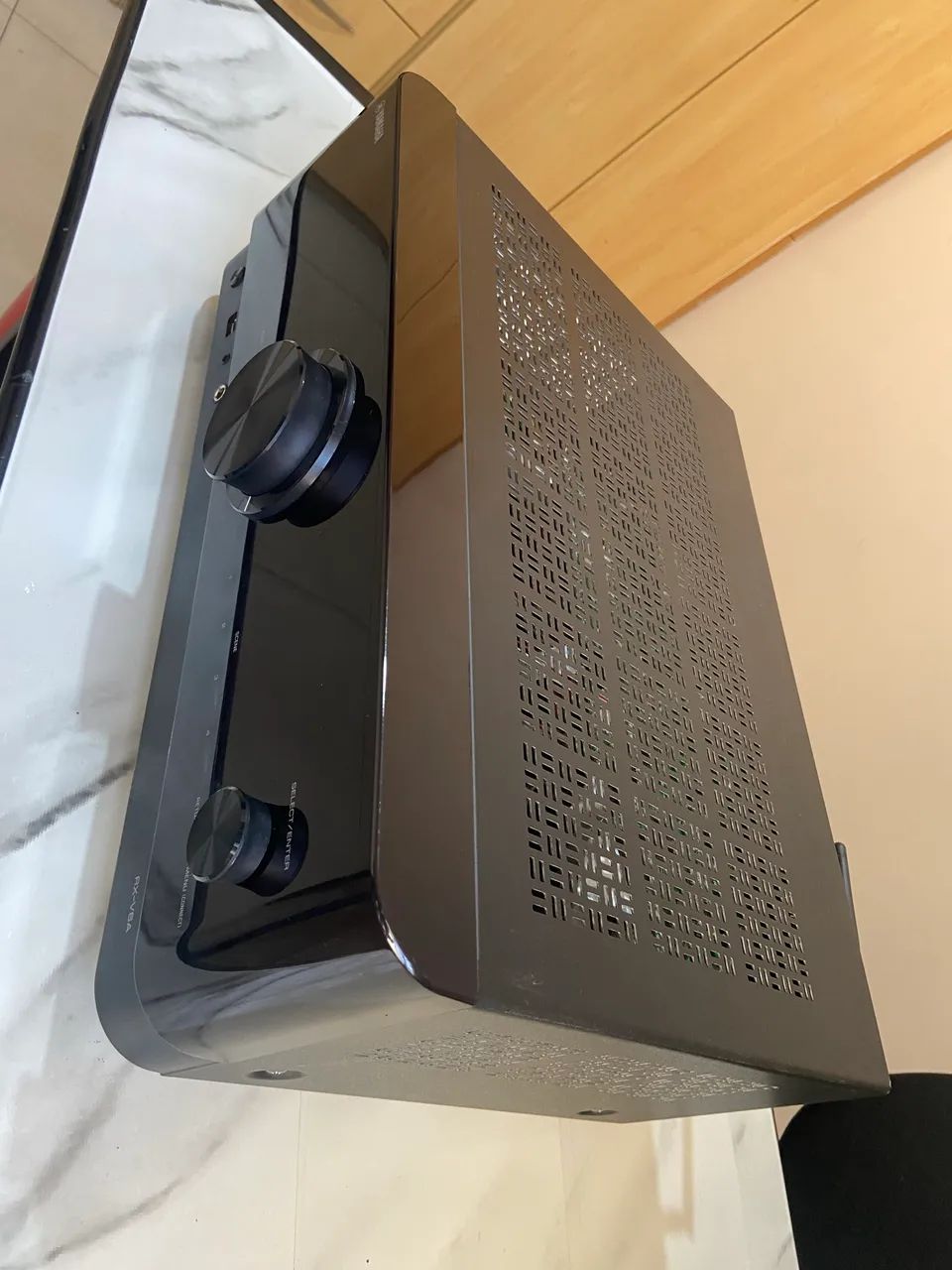 Receiver Yamaha Rx-v6a - Foto 5