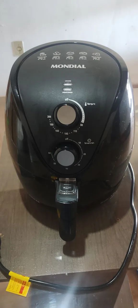 Airfryer 110v - Foto 2