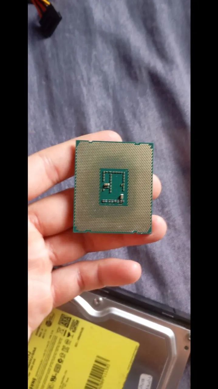 TROCO PEÇA DE PC POR RX 580 8GB - Foto 2