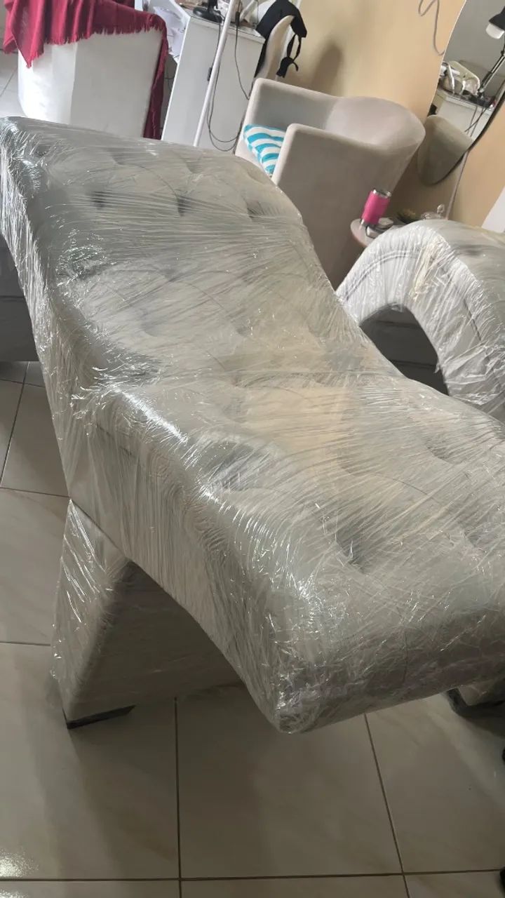 Maca de luxo - Foto 2