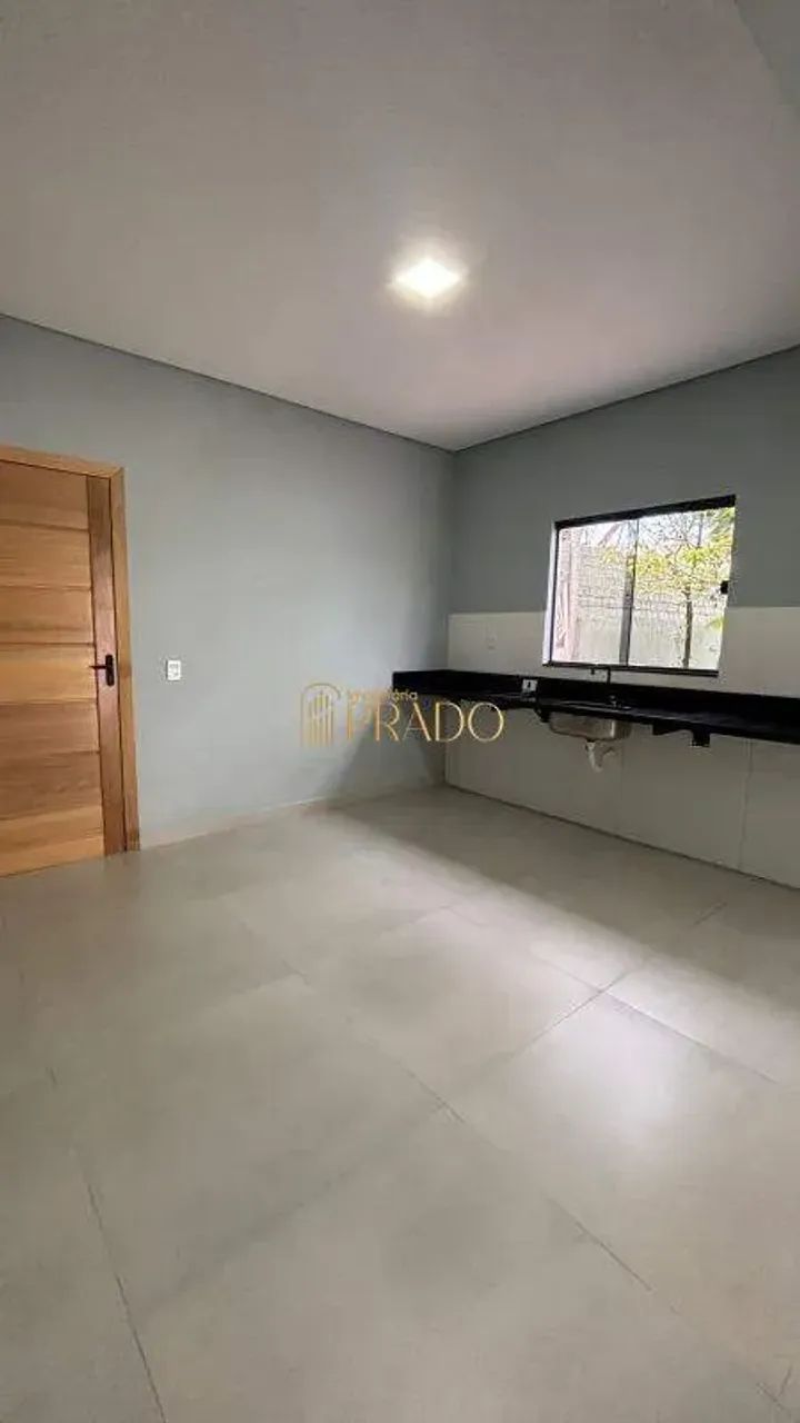 EXCELENTE CASA AMPLA RECÉM REFORMADA - Foto 5