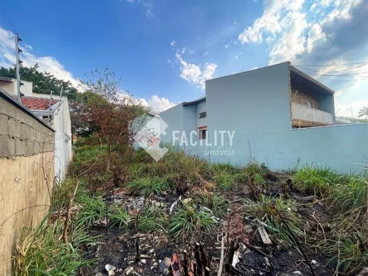 terreno - Cidade Universitária - Campinas - Foto 4