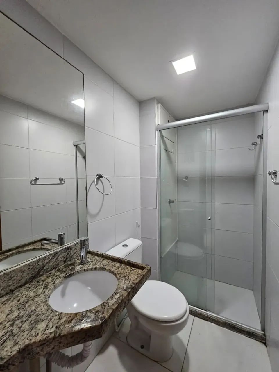 Lindo apartamento alto padrão ed Lasar Sagall - Foto 4