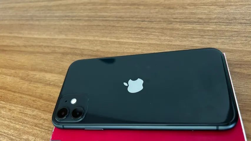 IPHONE 11 128  - Foto 2