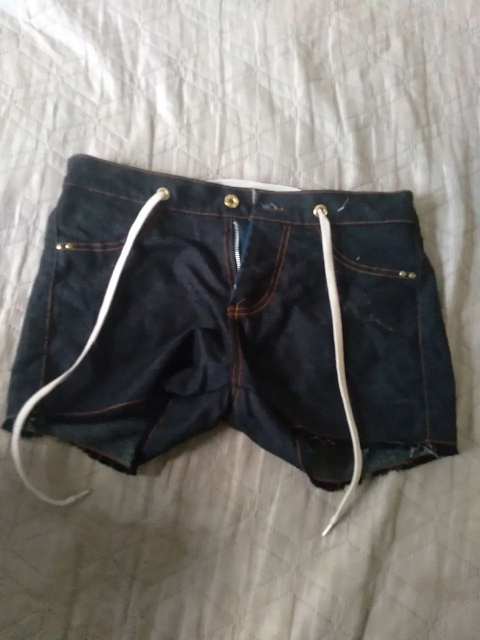 Vende se short novo  - Foto 2