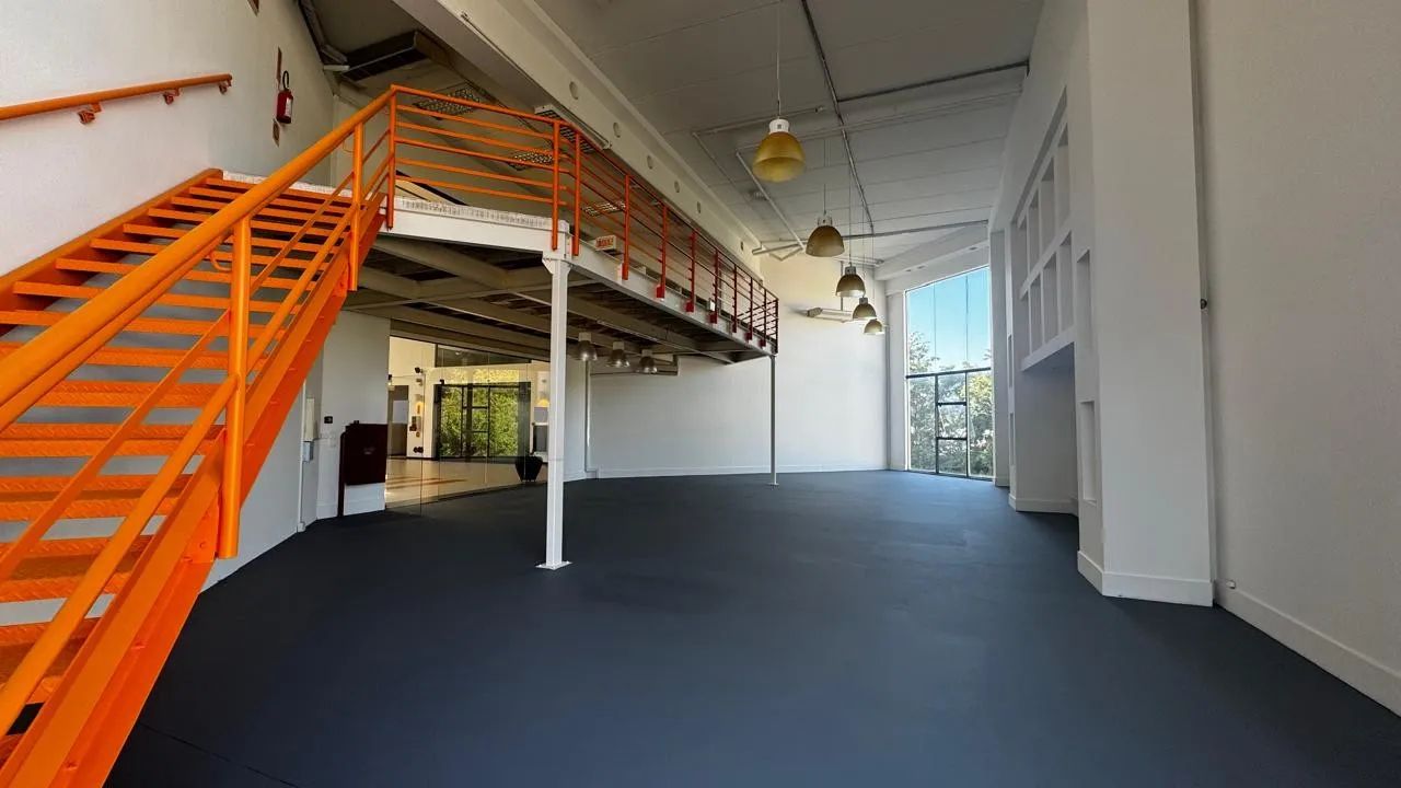 Sala Comercial à Venda no Saco Grande em Florianópolis - Foto 5