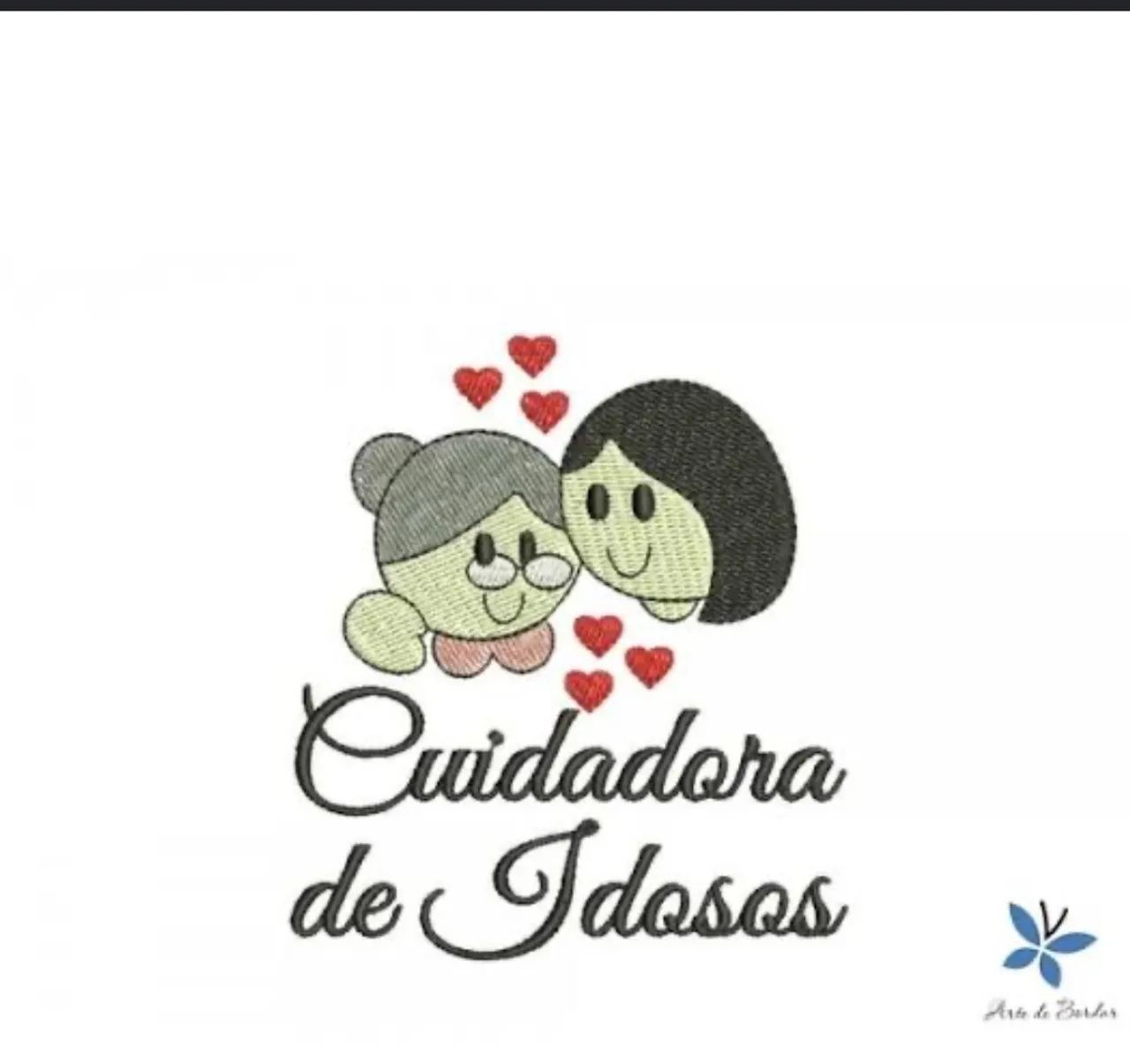 Cuidadores de idoso cachoeiro