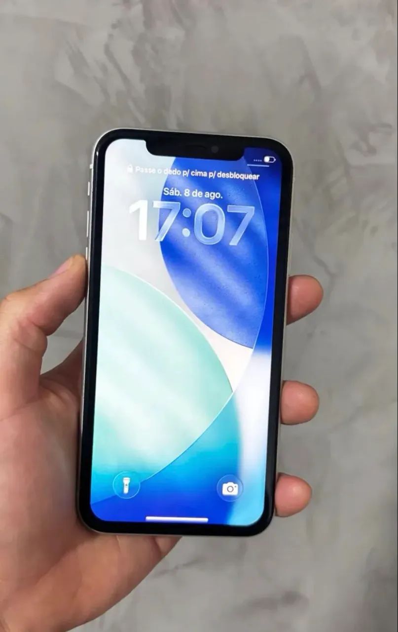 Vendo iPhone 11