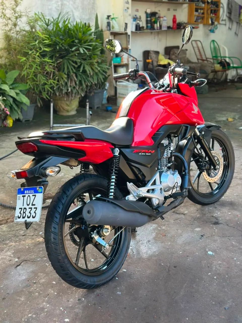CG FAN 160 - Foto 2
