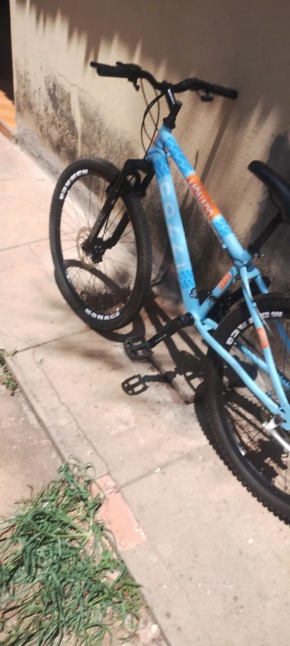 Bicicleta aro 26 - Foto 2