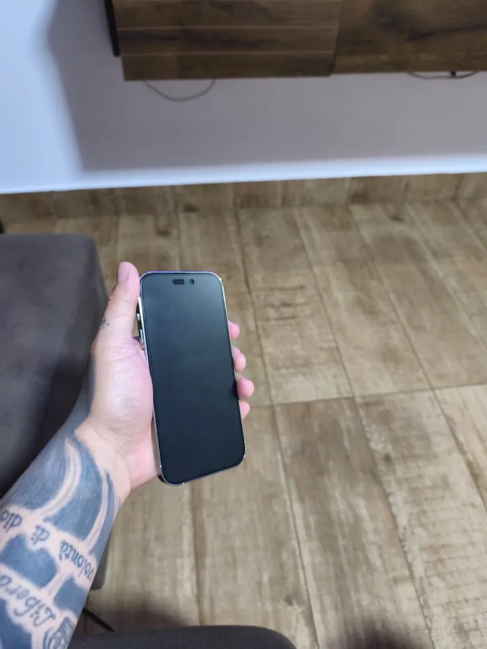 Vendo iPhone 14 Pro  - Foto 5