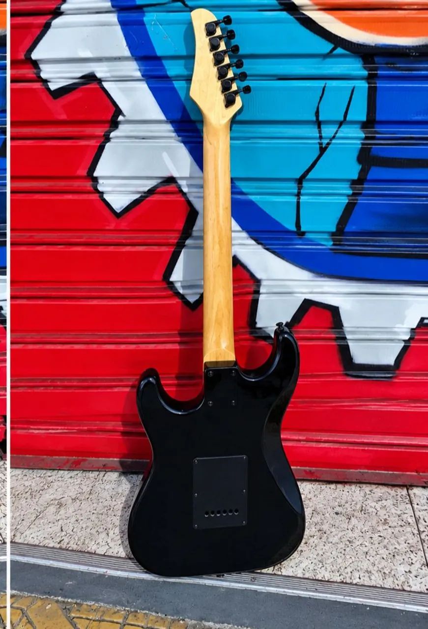Guitarra Condor - Foto 2