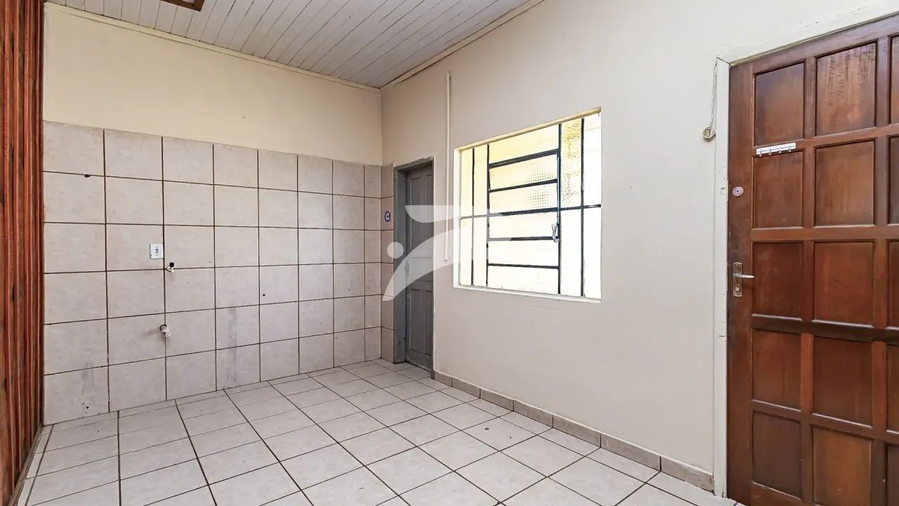 Residência 2 Quartos Capao Raso 50m² - Foto 4