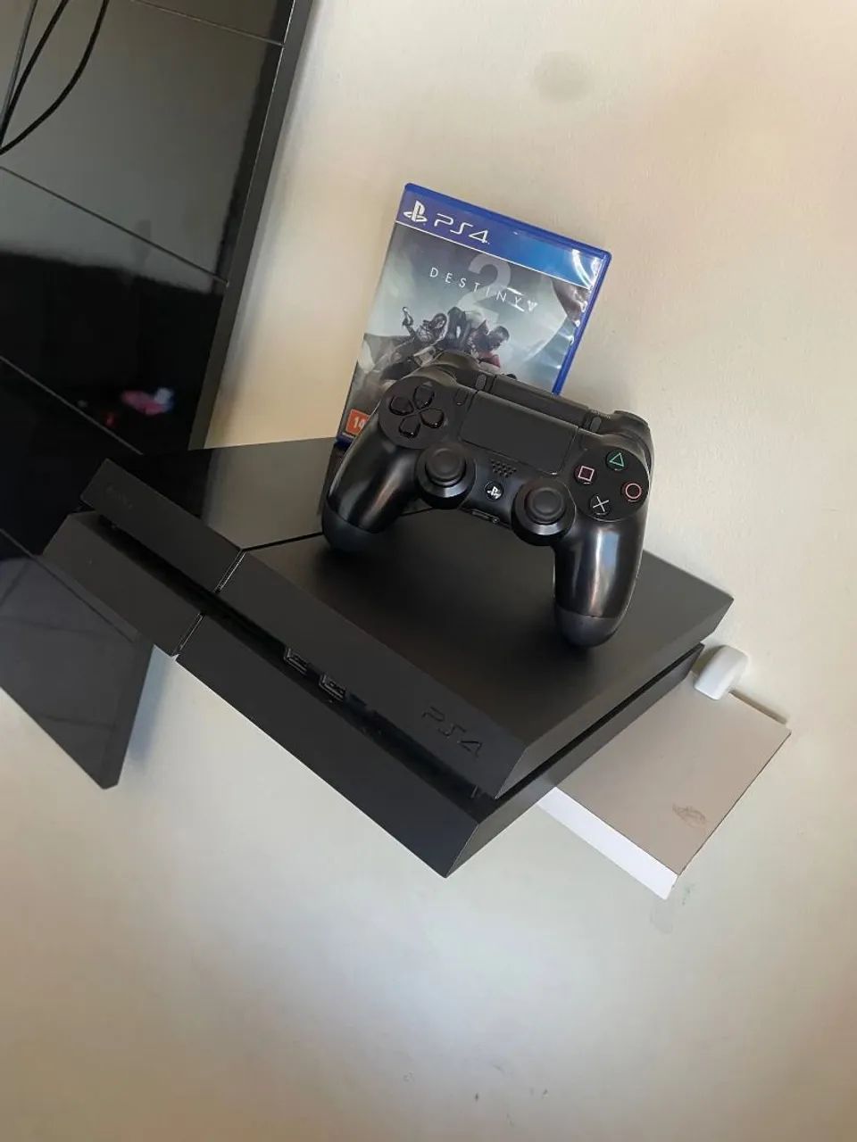 Ps4 - Foto 3
