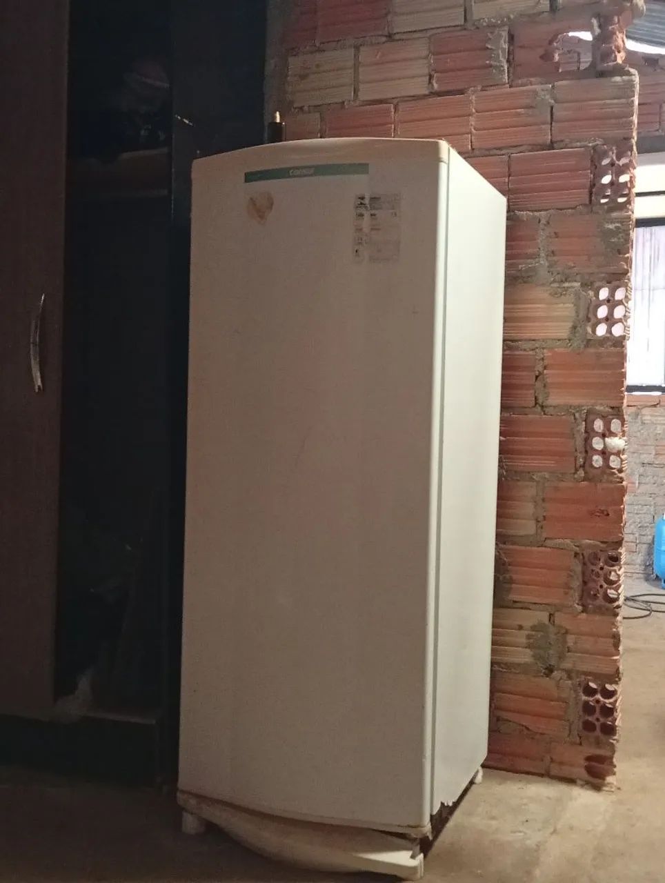 Vende se essa geladeira Consul  - Foto 3