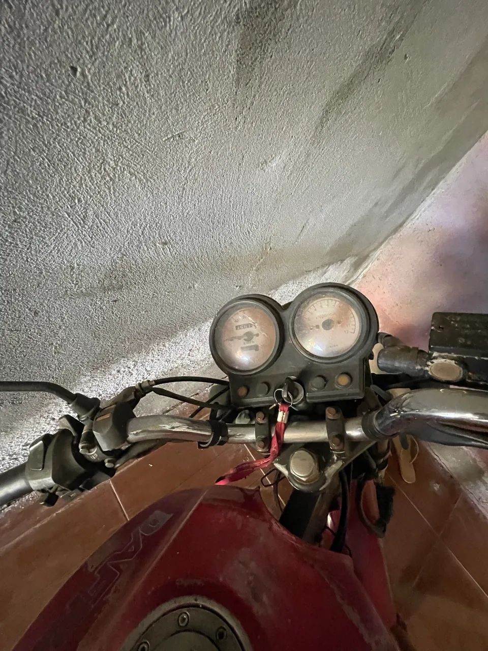 Moto Dafra  - Foto 5