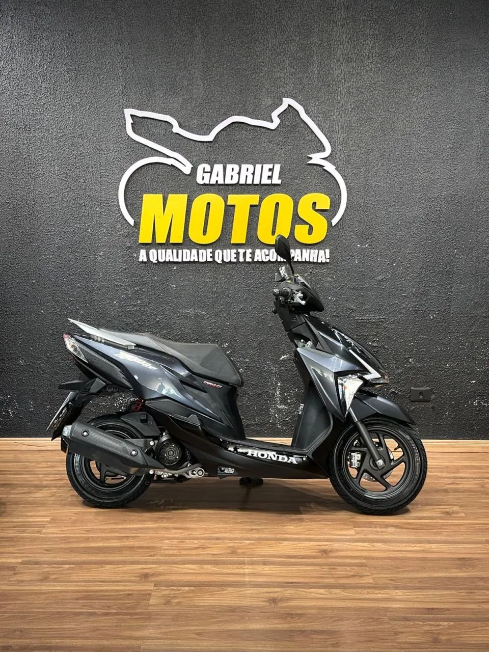 HONDA Elite 125  - 2024
