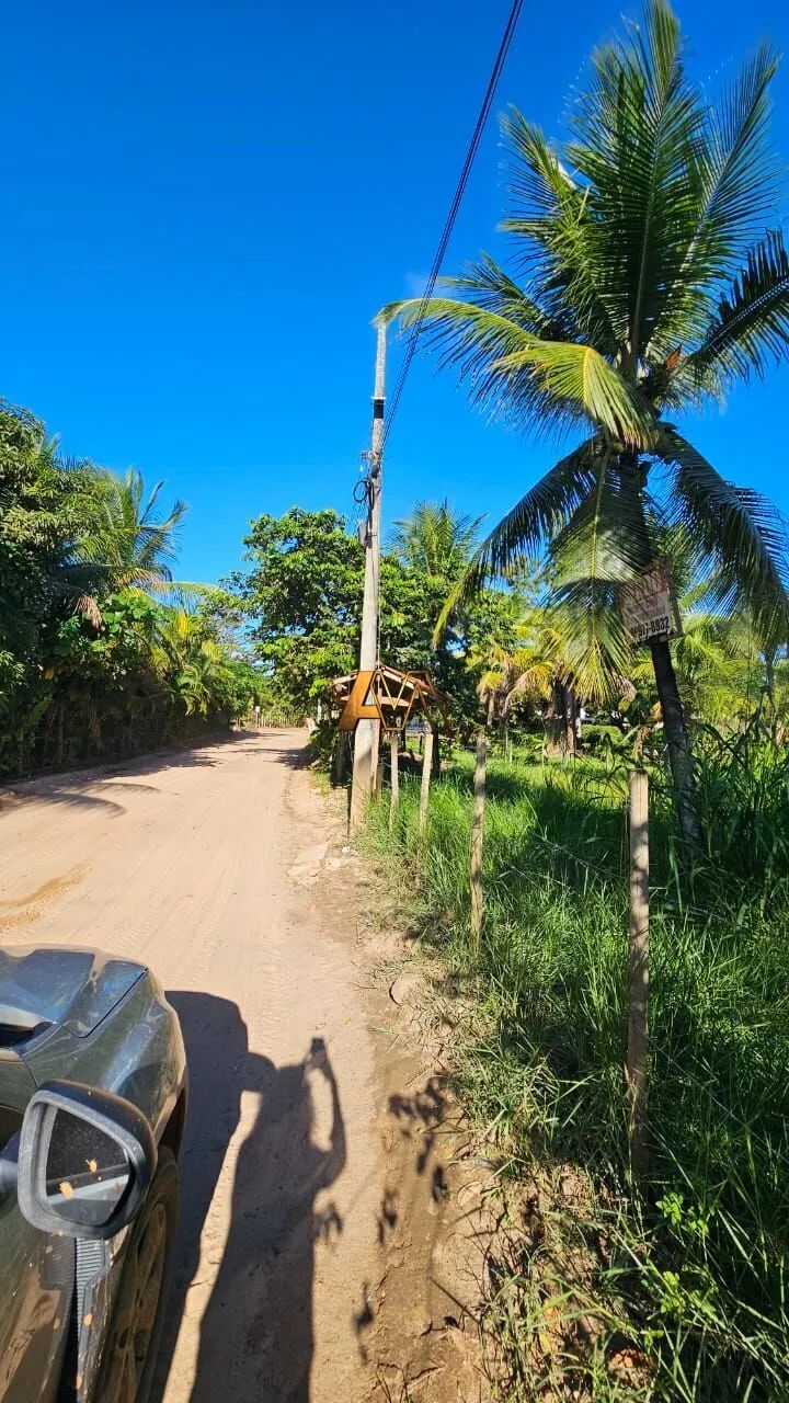 TERRENO CERCADO EM BARRA GRANDE - Foto 4