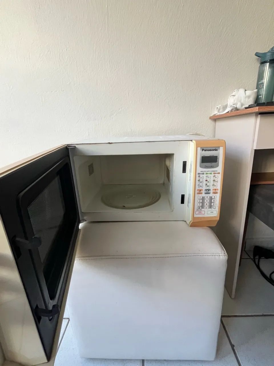 Vendo micro ondas  - Foto 4