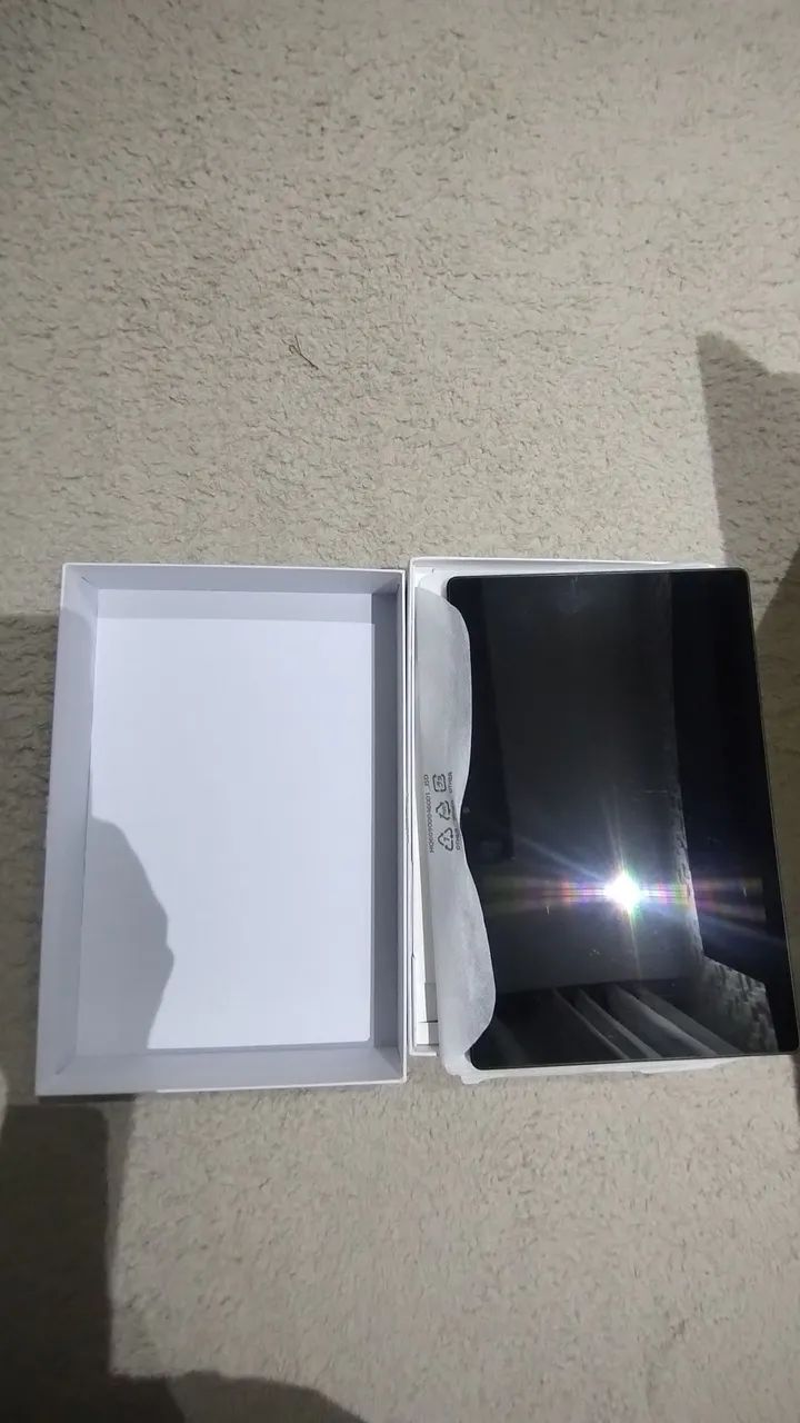 Tablete Samsung Tab A8 tela de 10"  - Foto 2