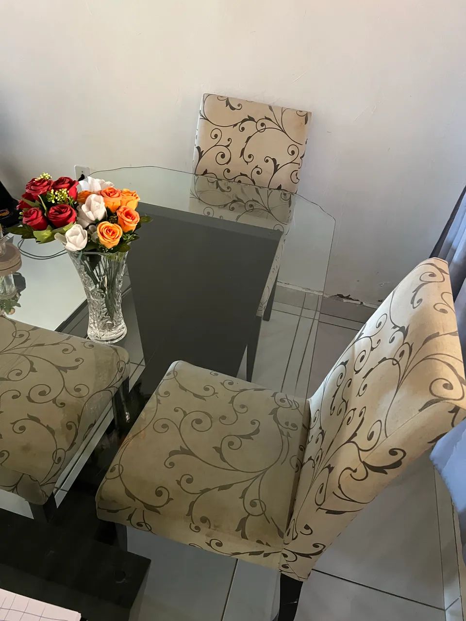 Mesa de jantar  - Foto 2