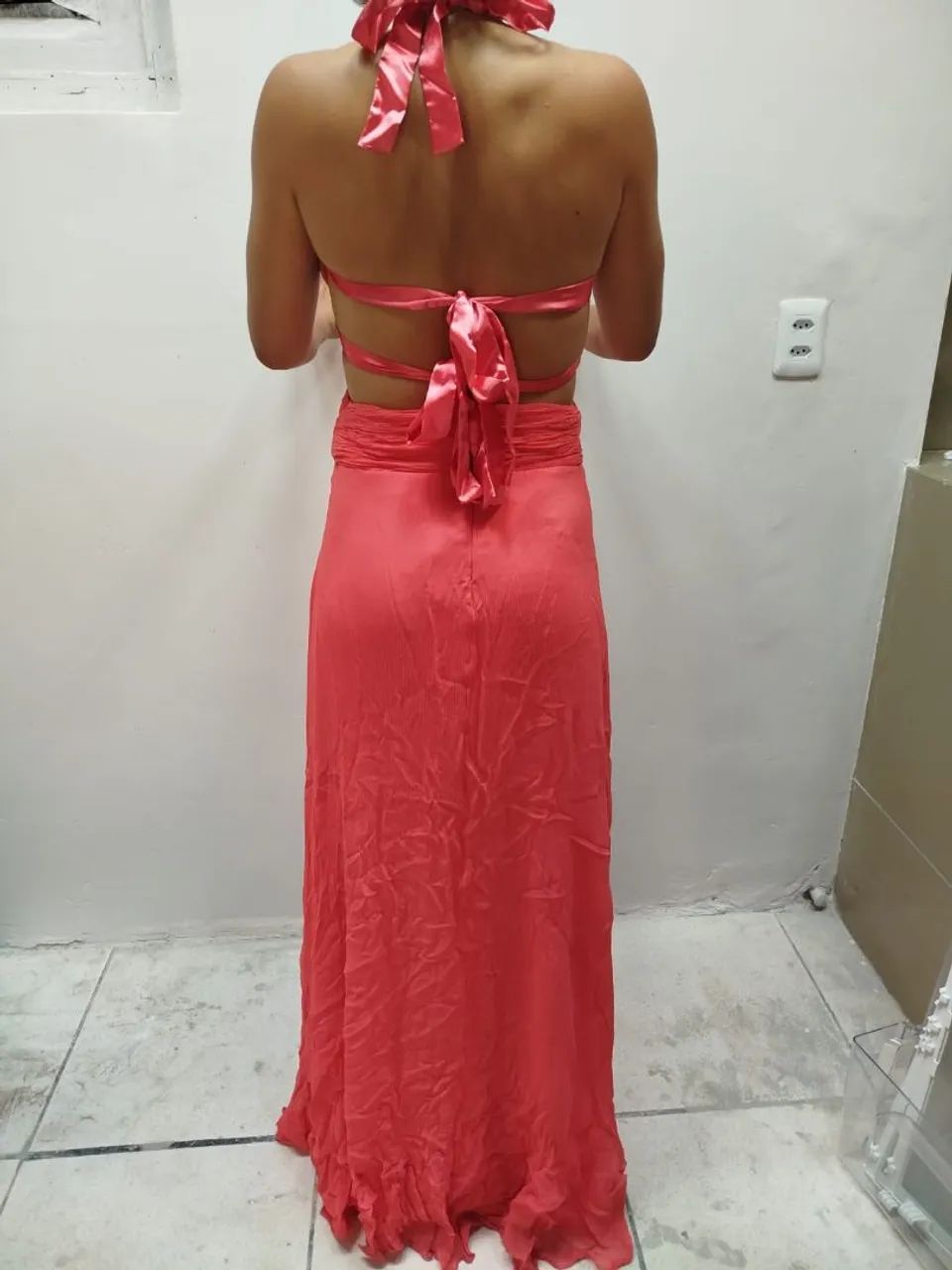 Vestido de festa - Foto 3