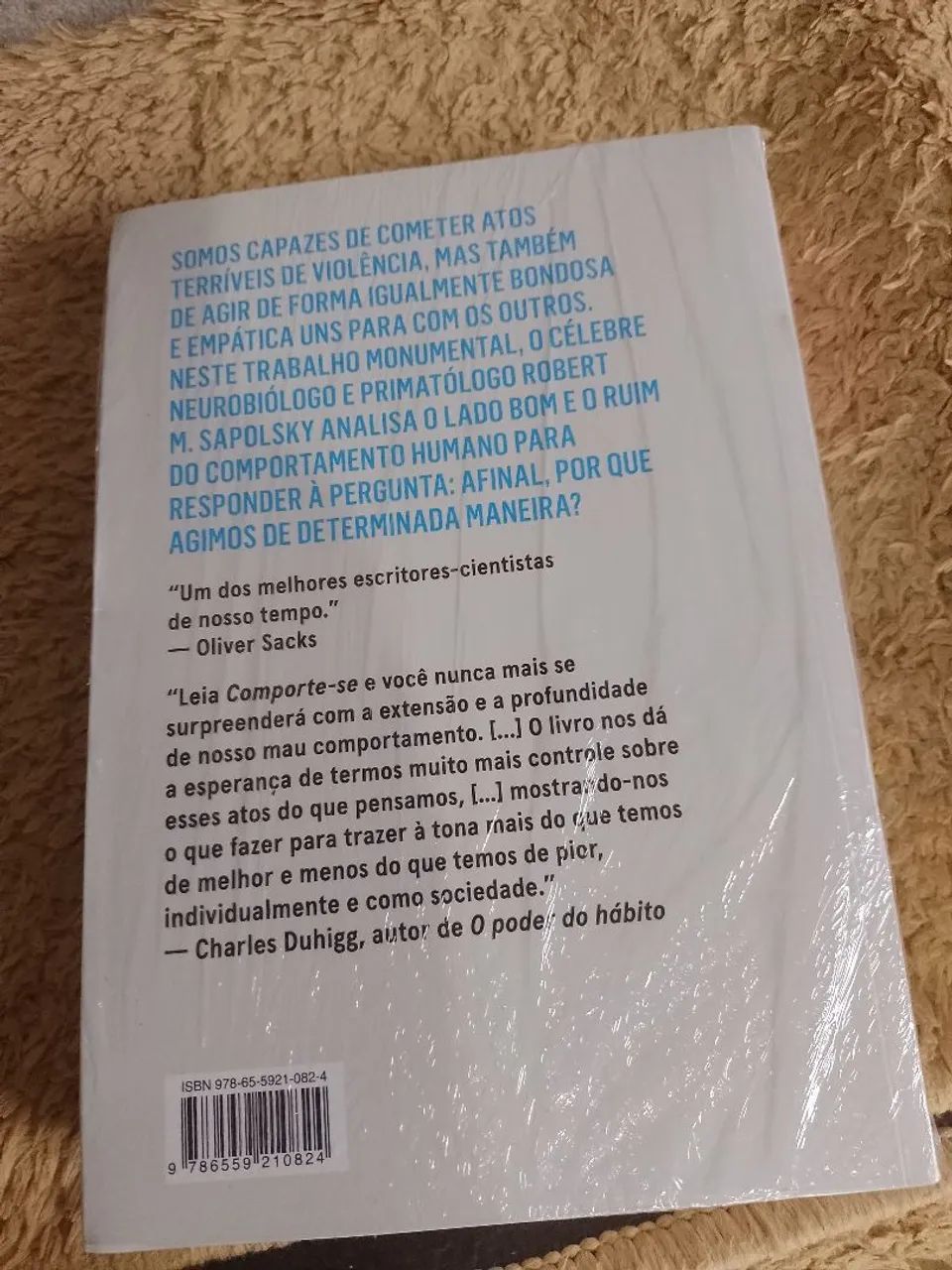 O cérebro intuitivo: Os processos inconscientes que nos levam a fazer o que fazemos - Foto 3