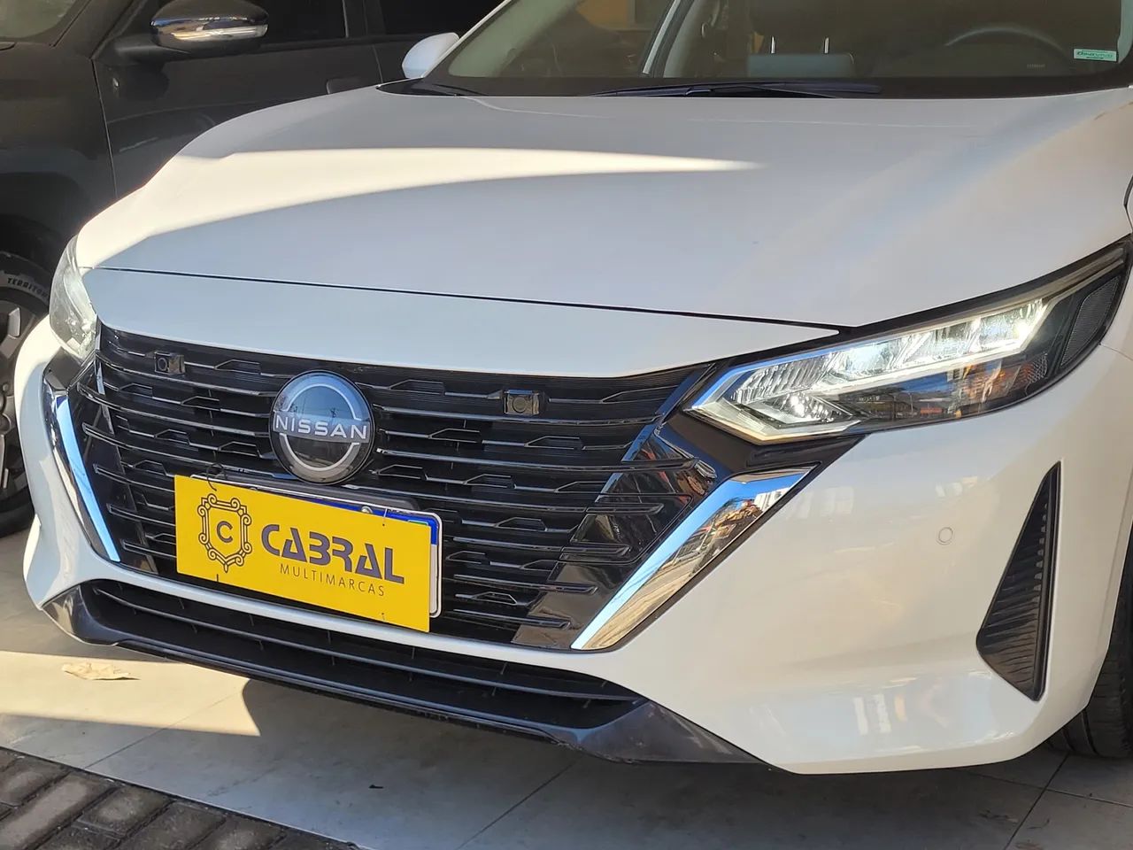Nissan Sentra 2025