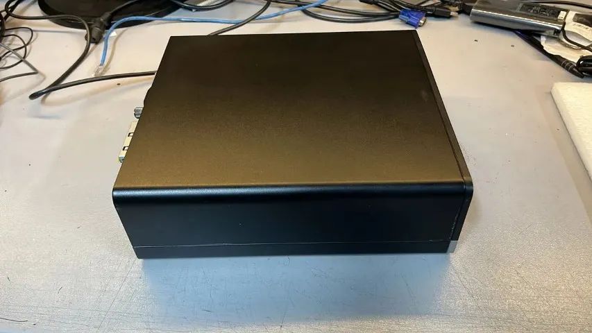 Computador HP ProDesk 400 G4 SSF