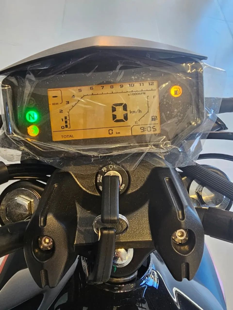 NEW JEF 150 SBM - 0km - Foto 4