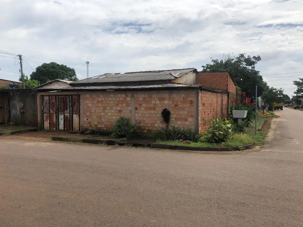 Foto - Porto Velho - Agenor de Carvalho