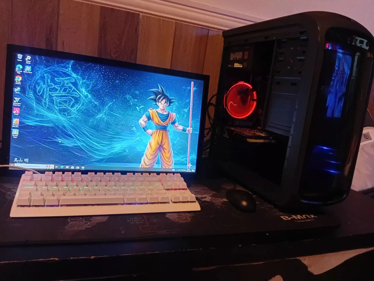 Complete Gaming PC428513041717678083